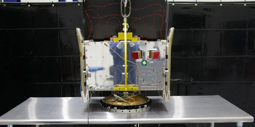 PlanetiQ, the GNSS/GPS-RO data company, presented three scientific papers at the premier meteorological conference in the United States last week in New Orleans, the 105th Annual Meeting of the American Meteorological Society (AMS).