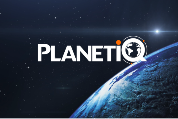 PlanetiQ company video