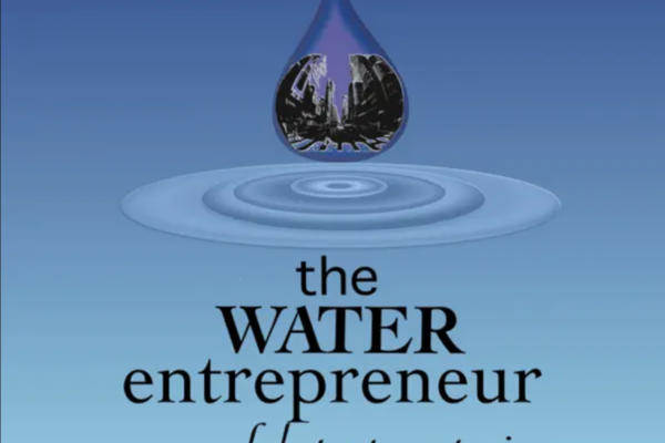 The Water Entrepreneur Podcast