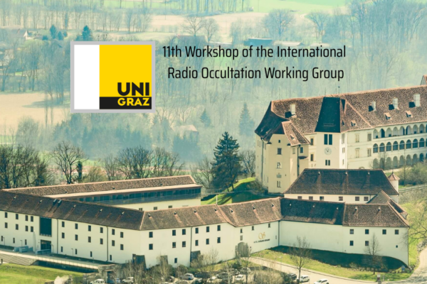 PlanetiQ sends top GNSS-RO scientists to IROWG in Austria
